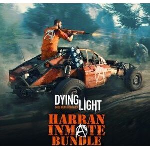 Dying Light – Harran Inmate Bundle – PC DIGITAL
