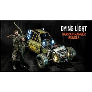 Dying Light – Harran Ranger Bundle – PC DIGITAL