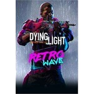 Dying Light – Retrowave Bundle – PC DIGITAL