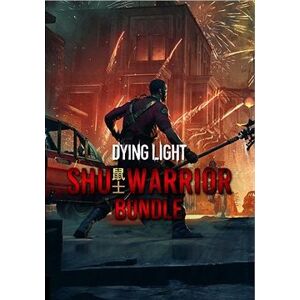 Dying Light – SHU Warrior Bundle – PC DIGITAL