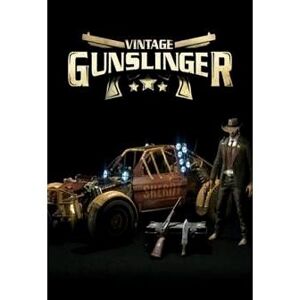 Dying Light – Vintage Gunslinger Bundle – PC DIGITAL
