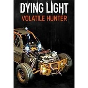Dying Light – Volatile Hunter Bundle – PC DIGITAL