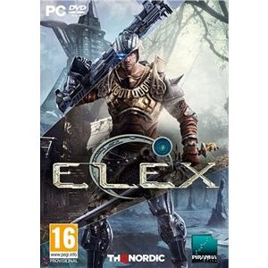 Elex – PC DIGITAL