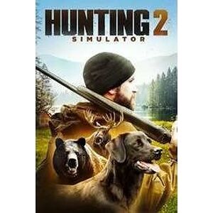 Hunting Simulator 2 Bear Hunter Edition – PC DIGITAL