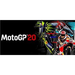 MotoGP 20 – PC DIGITAL