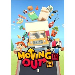 Moving Out – PC DIGITAL