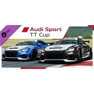 RaceRoom – Audi Sport TT Cup 2015 – PC DIGITAL