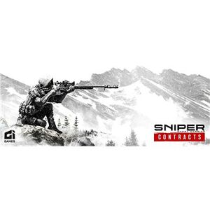 Sniper Ghost Warrior Contracts – PC DIGITAL