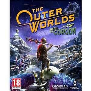 The Outer Worlds Peril on Gordon – PC DIGITAL