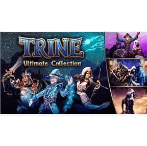 Trine Ultimate Collection – PC DIGITAL