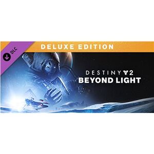 Destiny 2: Beyond Light Deluxe Edition Upgrade