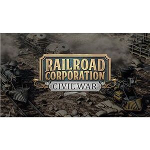 Railroad Corporation – Civil War – PC DIGITAl