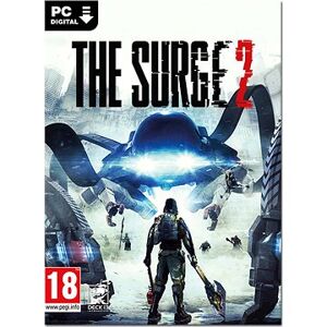 The Surge 2 – PC DIGITAL