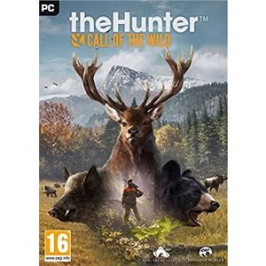 TheHunter: Call of the Wild – PC DIGITAL