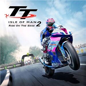 TT Isle of Man Ride on the Edge 2 – PC DIGITAL