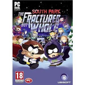 South Park – Fractured but Whole – PC DIGITAL