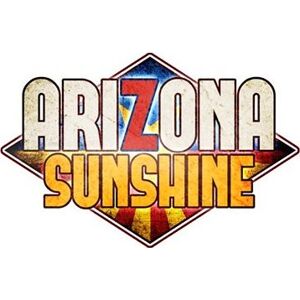 Arizona Sunshine VR – PC DIGITAL