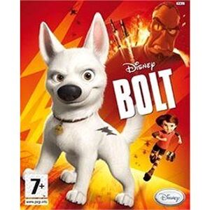 Disney Bolt – PC DIGITAL