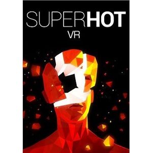 SUPERHOT VR – PC DIGITAL