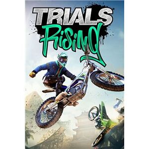 Trials Rising – PC DIGITAL