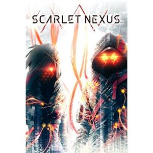 Scarlet Nexus – PC DIGITAL