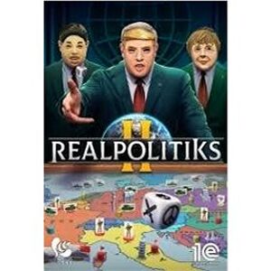 Realpolitiks II – PC DIGITAL