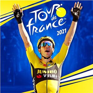 Tour de France 2021 – PC DIGITAL
