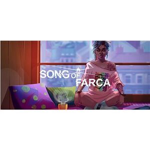 Song Of Farca – PC DIGITAL