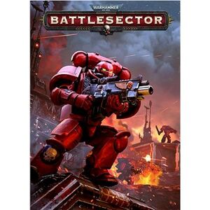 Warhammer 40,000: Battlesector – PC DIGITAL