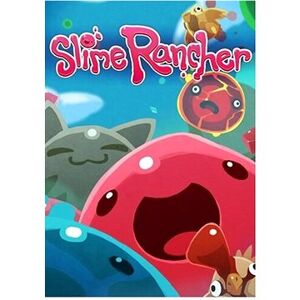 Slime Rancher – PC DIGITAL