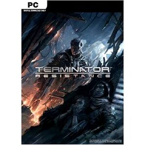 Terminator: Resistance – PC DIGITAL