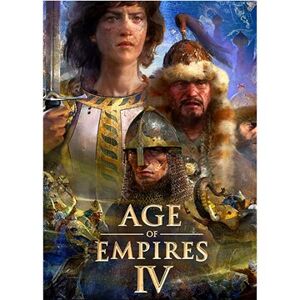 Age of Empires IV – PC DIGITAL