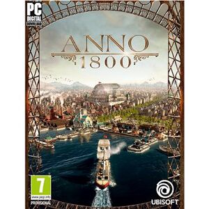 Anno 1800 – Season Pass 3 – PC DIGITAL
