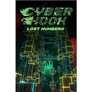 Cyber Hook – Lost Numbers – PC DIGITAL