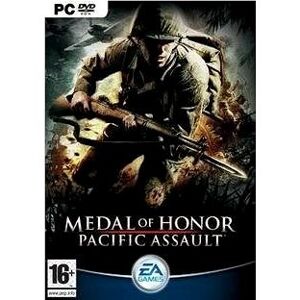 Medal of Honor: Pacific Assault – PC DIGITAL