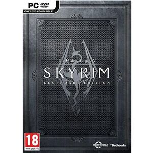 The Elder Scrolls Skyrim – Legendary Edition – PC DIGITAL