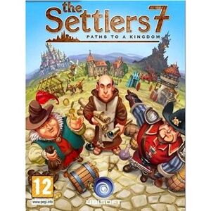 The Settlers 7 – PC DIGITAL