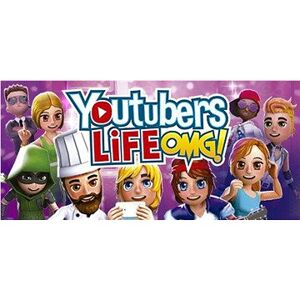 Youtubers Life – PC DIGITAL