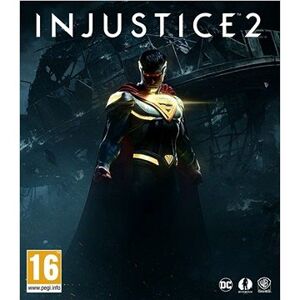 Injustice 2 – Ultimate Pack – PC DIGITAL