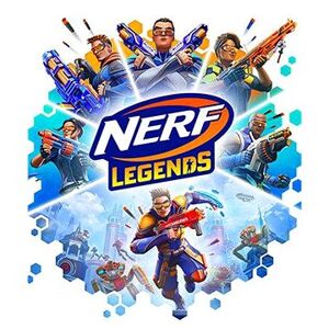 Nerf Legends – PC DIGITAL