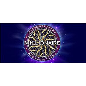 Who Wants To Be A Millionaire – PC DIGITAL