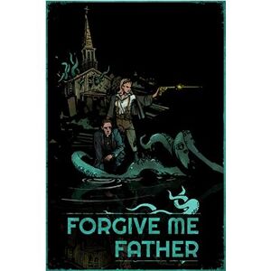 Forgive me Father – PC DIGITAL