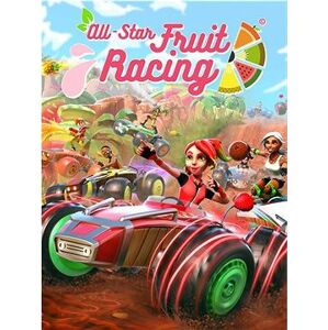 All-Star Fruit Racing – PC DIGITAL