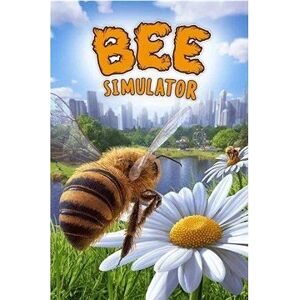 Bee Simulator – PC DIGITAL
