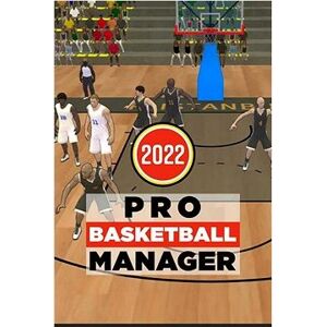Pro Basketball Manager 2022 – PC DIGITAL