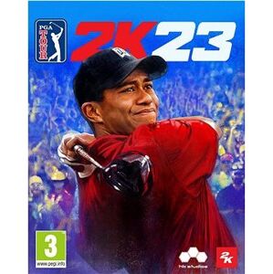PGA Tour 2K23 – PC DIGITAL