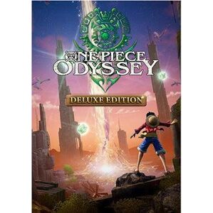 One Piece Odyssey: Deluxe Edition – PC DIGITAL