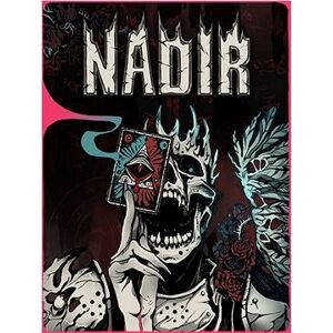 Nadir: A Grimdark Deckbuilder – PC DIGITAL