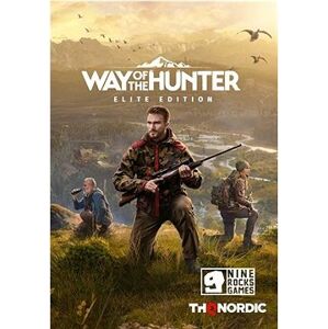 Way of the Hunter Elite Edition – PC DIGITAL