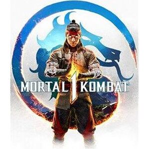 Mortal Kombat 1 – PC DIGITAL